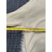 Uni Qlo Linen-Cotton Stand Collar Long-Sleeve Shirt XL