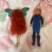 Jakks Pacific Toys R Us Exclusive Winx Club Bloom And Sky Doll Set