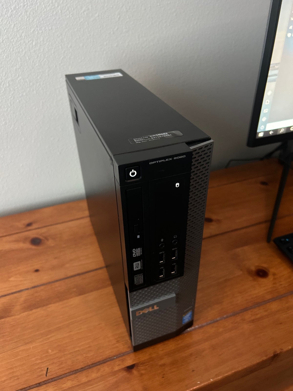 Dell Optiplex 9020