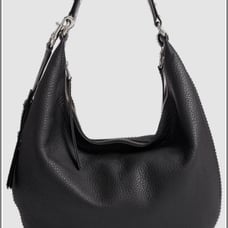 Rebecca Minkoff Hobo Leather Bag