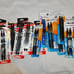 Gel Pen Bundle