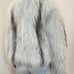 SAGA fox fur coat