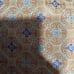 CANALI ITALY EXQUISITE CLASSIC LUXURY WOVEN SILK NECKTIE, NWT 179
