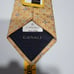 CANALI ITALY EXQUISITE CLASSIC LUXURY WOVEN SILK NECKTIE, NWT 179