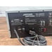 Jarguar Suhyoung PA-506XG 4ch Mixing Amplifier Tested And Working