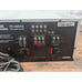 Jarguar Suhyoung PA-506XG 4ch Mixing Amplifier Tested And Working