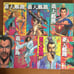 Astro Boy (manga) 18 volumes / The Legend of the Condor Heroes 14 volumes