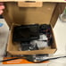 Upgrade Dual Backup Camera 7'' Monitor Kit HD 720P Monitor IP69 Waterproof Rever