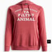 Torrid Home Alone Cozy Fleece Hoodie merry Christmas ya filthy animal