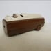 (#18) Vintage Electrolux Canada Vacuum Cleaner Savings Bank - Banque D'Epargne