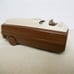 (#18) Vintage Electrolux Canada Vacuum Cleaner Savings Bank - Banque D'Epargne
