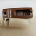 (#18) Vintage Electrolux Canada Vacuum Cleaner Savings Bank - Banque D'Epargne