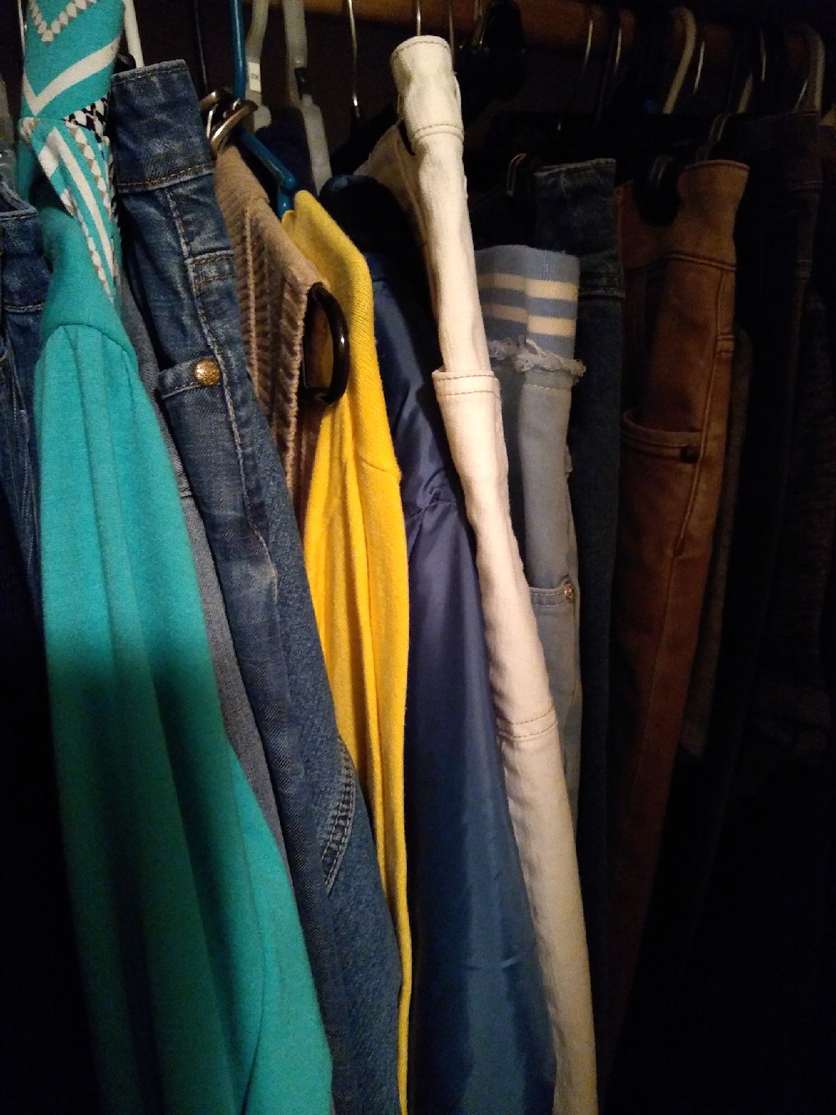 Rummage