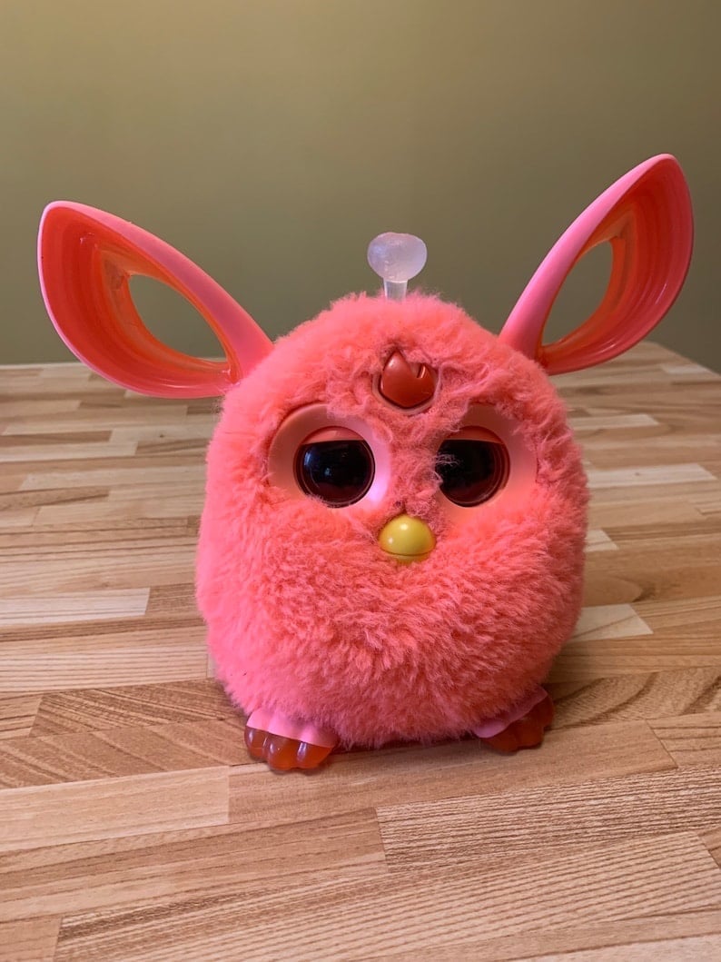 Furby