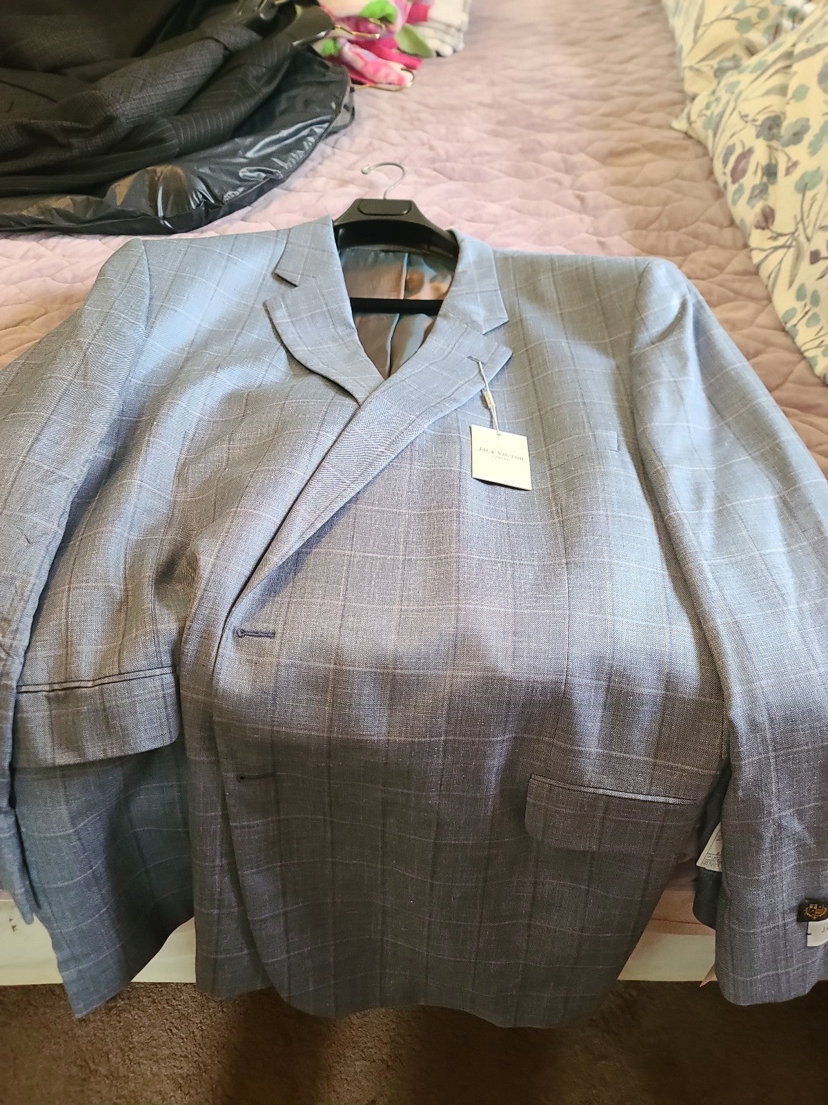 mens suit jacket