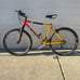 1999 Bontrager Privateer Mountain Bike