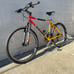 1999 Bontrager Privateer Mountain Bike