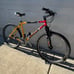 1999 Bontrager Privateer Mountain Bike