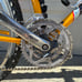 1999 Bontrager Privateer Mountain Bike