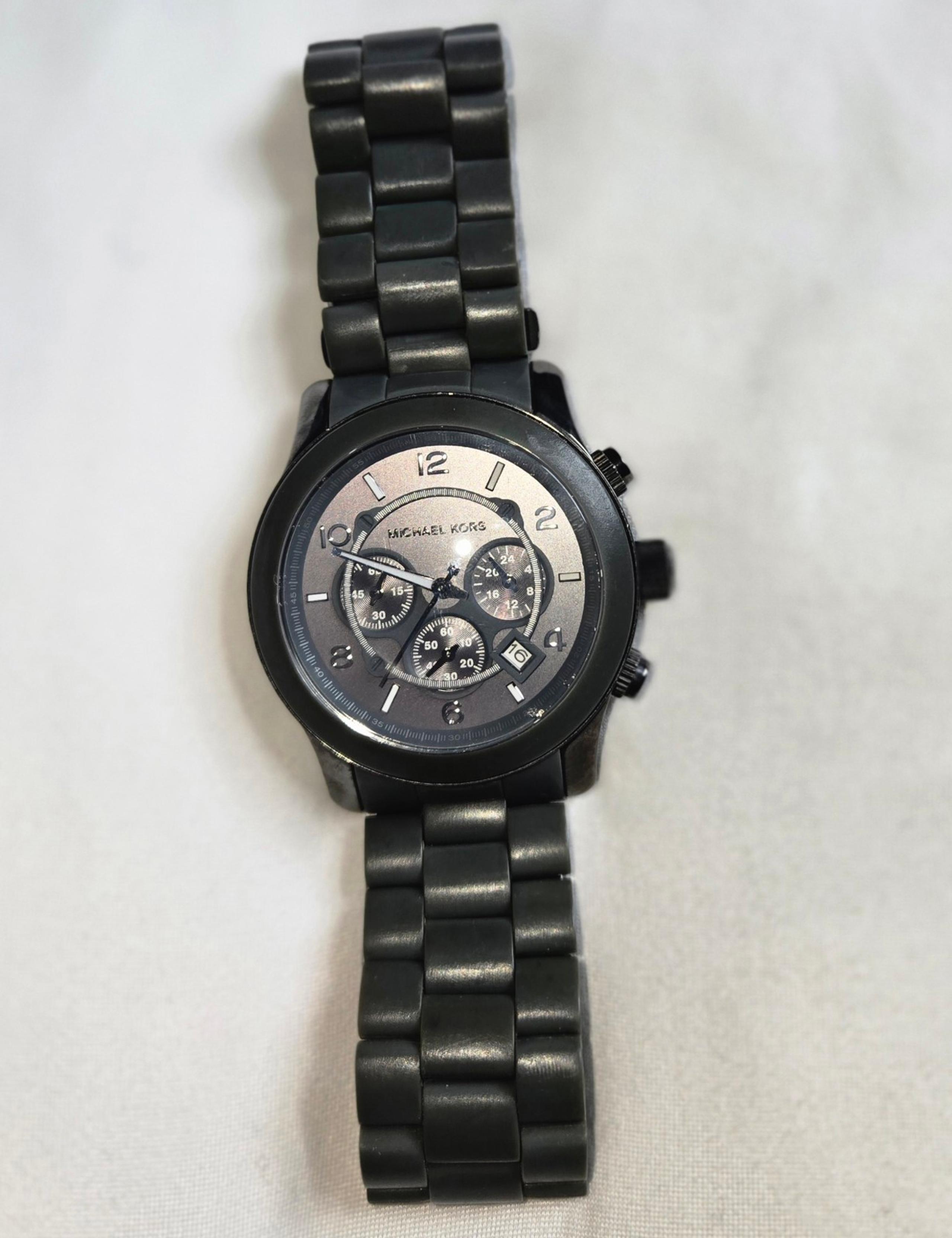 Michael Kors Men's Watch