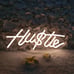 led sign