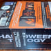 Halloween Trilogy Steelbook Collection-EU IMPORT-NEW-Free Box SHIPPING w/Trackin