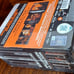 Halloween Trilogy Steelbook Collection-EU IMPORT-NEW-Free Box SHIPPING w/Trackin