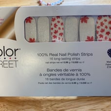Color Street Bonjour Canada