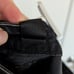 Vince. Dylan Ankle Skinny Jeans - Black Patterned- sz 30