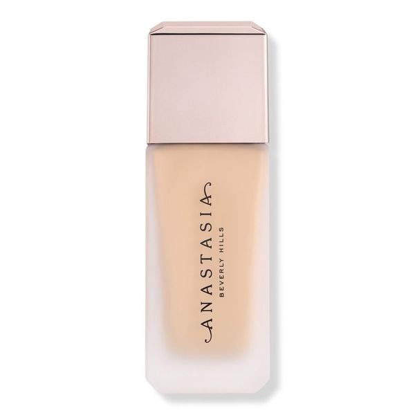 Anastasia Beverly Hills Impeccable Blurring Matte Foundation 2W” NIB