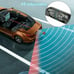 Parking Camera Wide 170° Waterproof Night Vision Car Rear View Reverse Backup