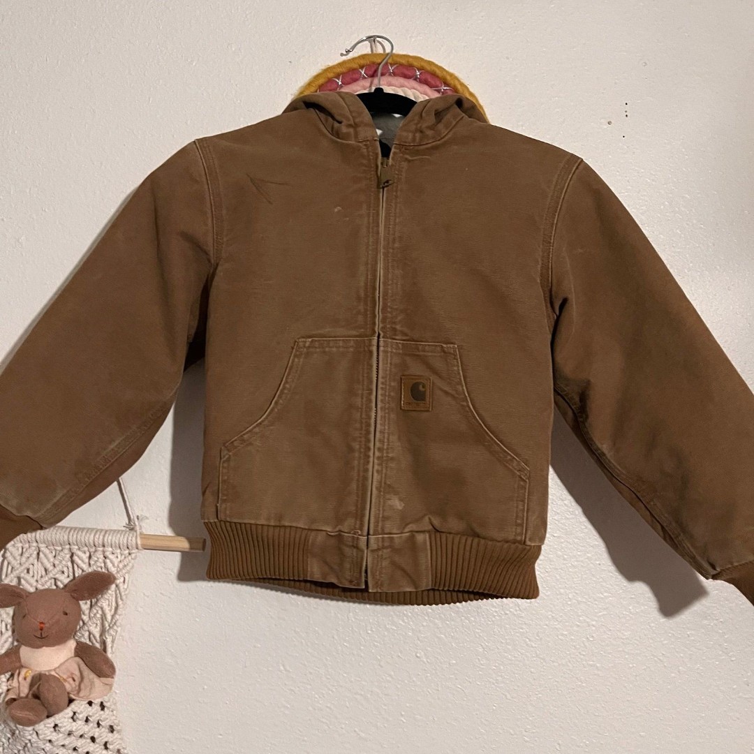Carhartt Jacket