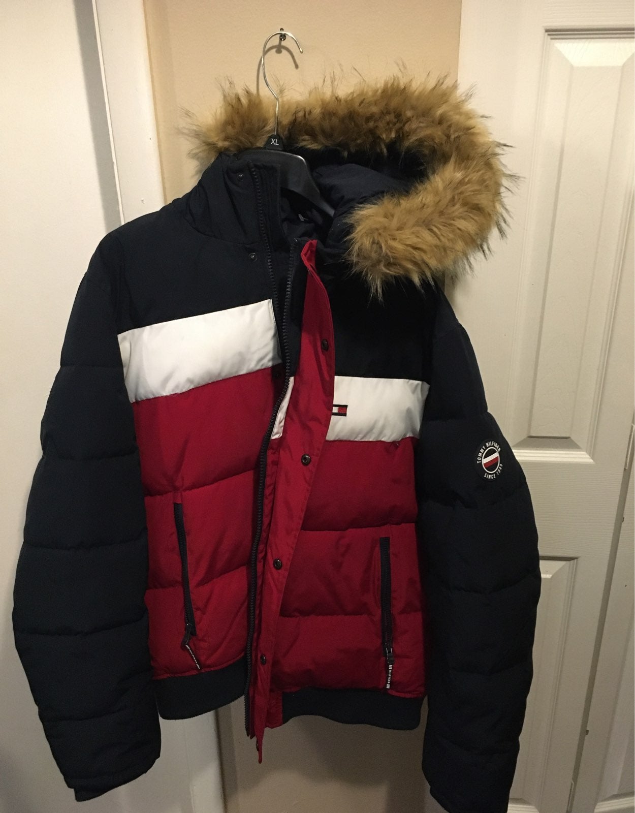 Tommy Hilfiger jacket