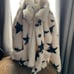 faux fur coat from POPSUGAR