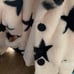faux fur coat from POPSUGAR