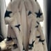 faux fur coat from POPSUGAR