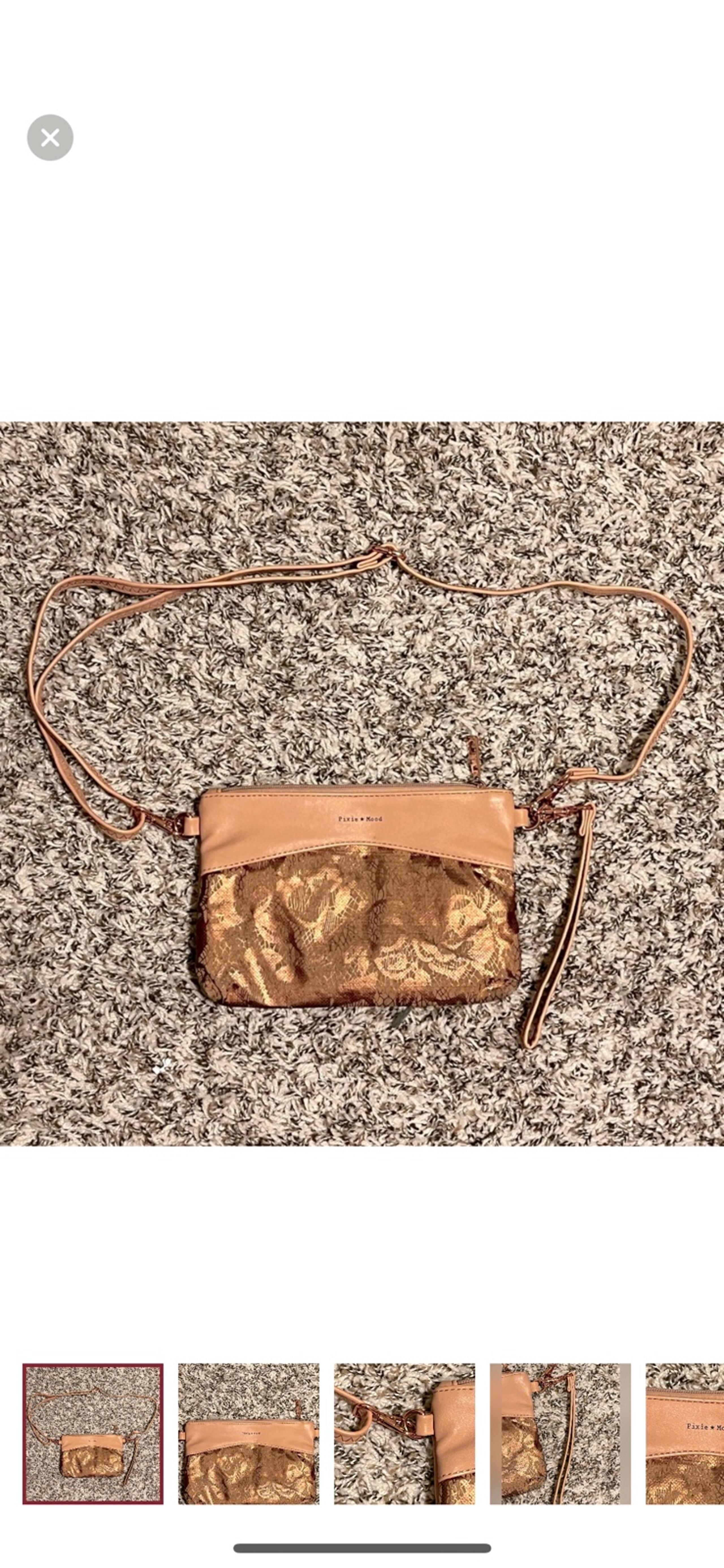 Pixie Mood Small Handbag