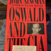 Oswald and the CIA by John Newman