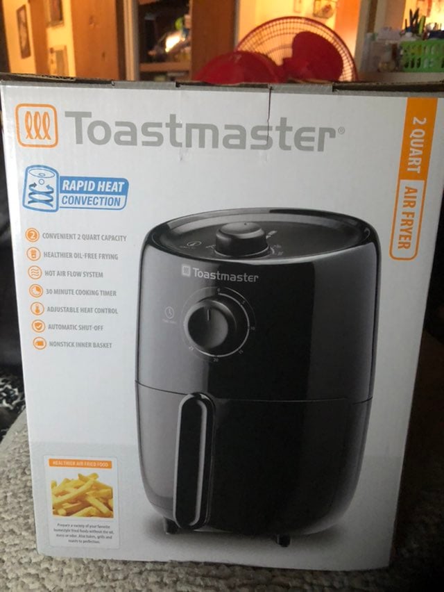 Air Fryer