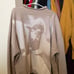 Limited Edition Taylor Swift RED I’ll Do Anything You Say Collared Pullover 4x