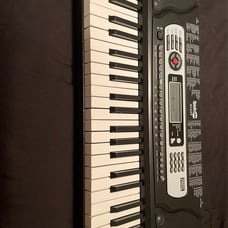 Electronic Keyboard