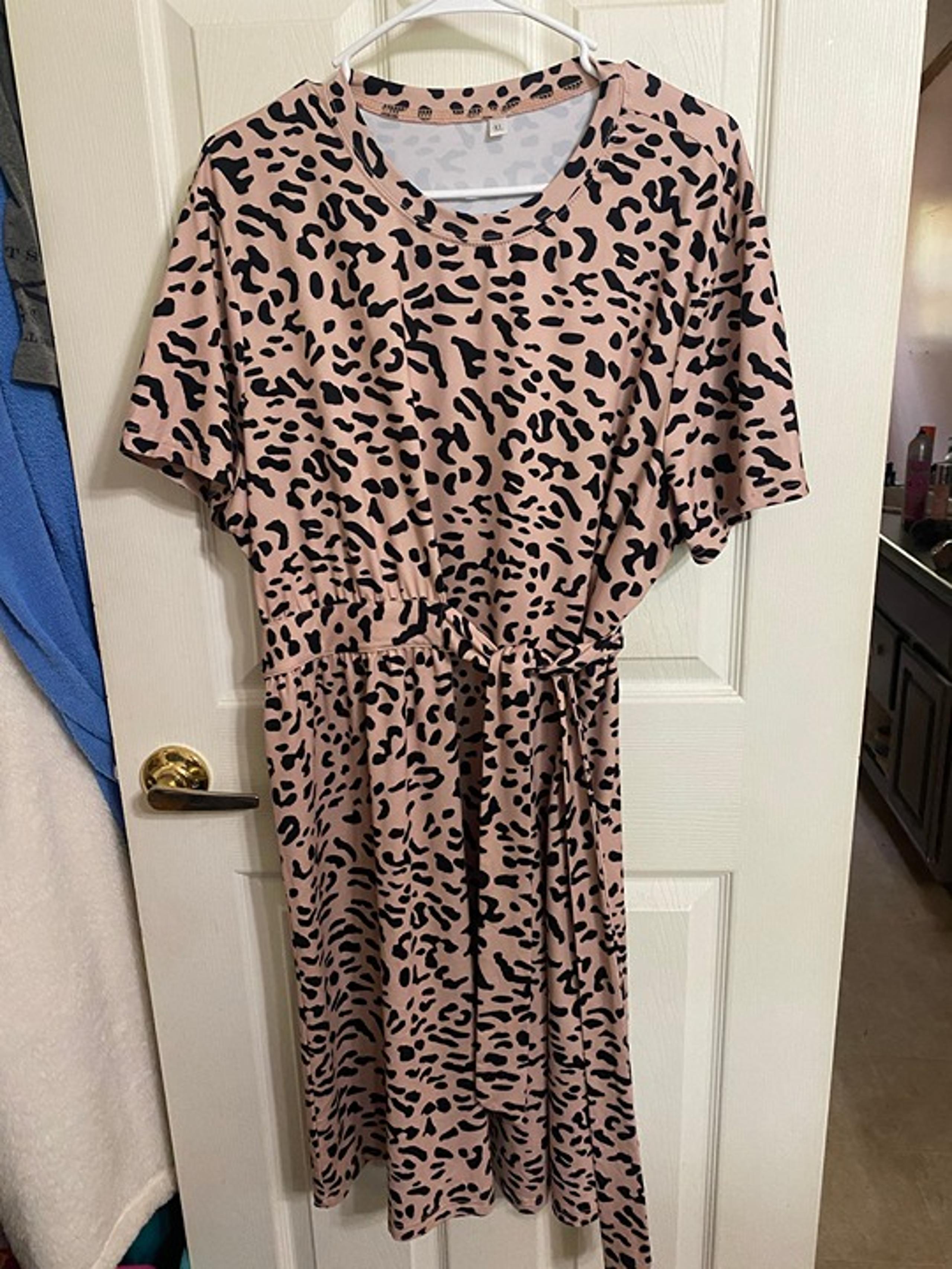 Dress - Amazon