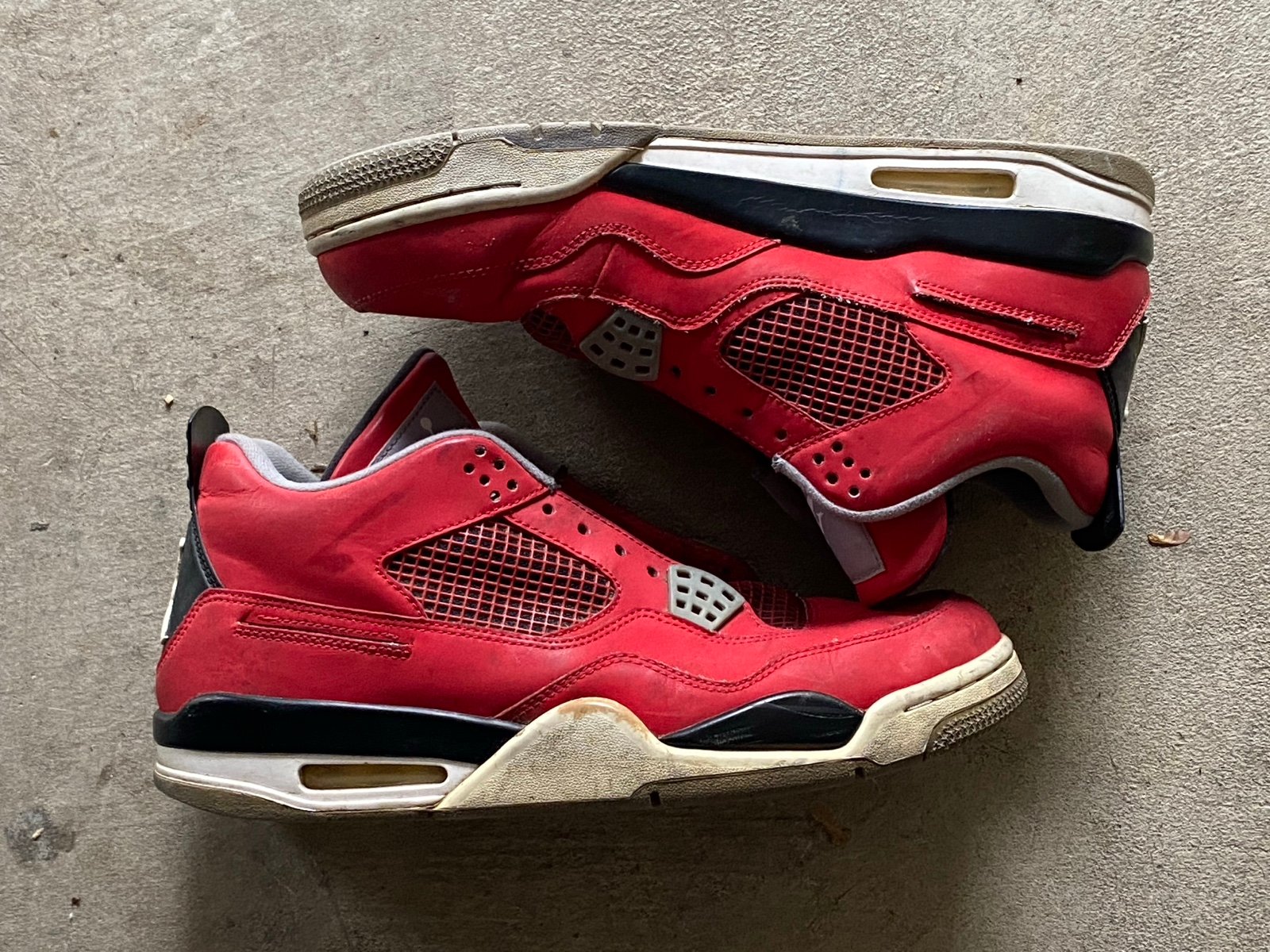 Jordan’s
