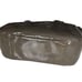 Coach Olive Green Patent Leather C Signature Shoulder Bag F17728