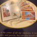 Jane Lyle The Lovers' Tarot