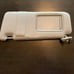Toyota Camry sun visor