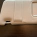 Toyota Camry sun visor