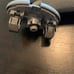 Toyota Camry sun visor