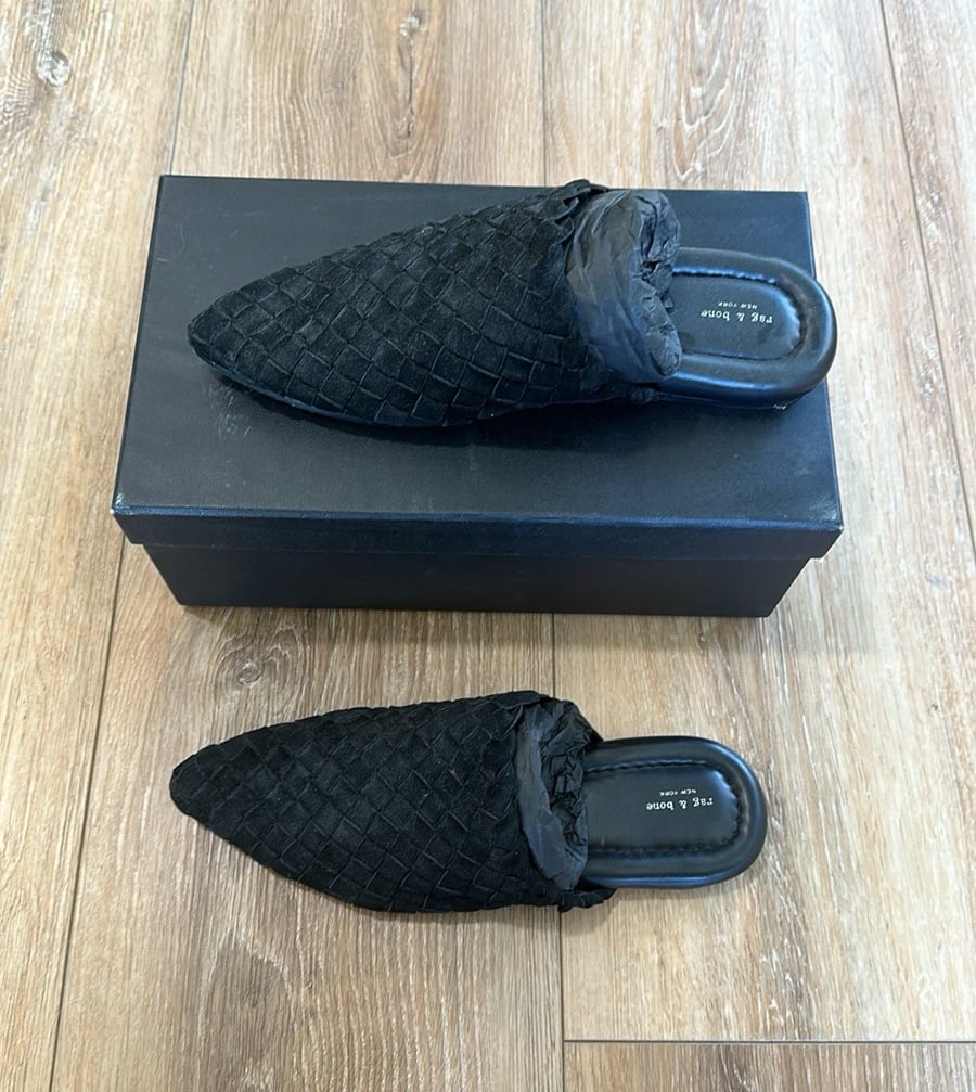 Rag & Bone Mules