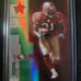 Frank Gore 2007 Rookies and Stars Emerald #/49
